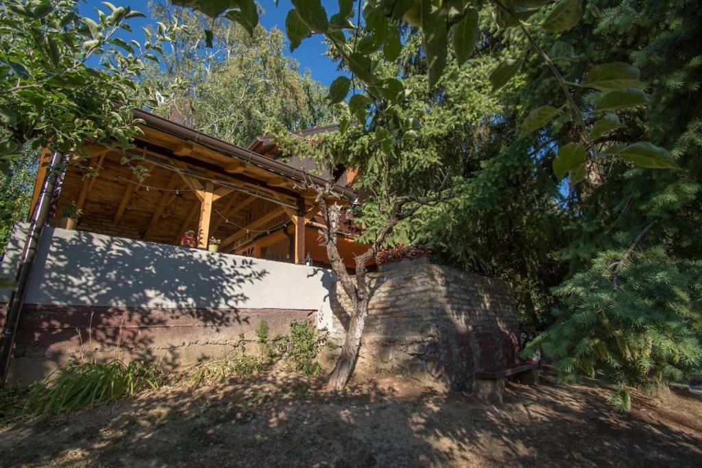 Happy House Villa Velika Remeta ภายนอก รูปภาพ