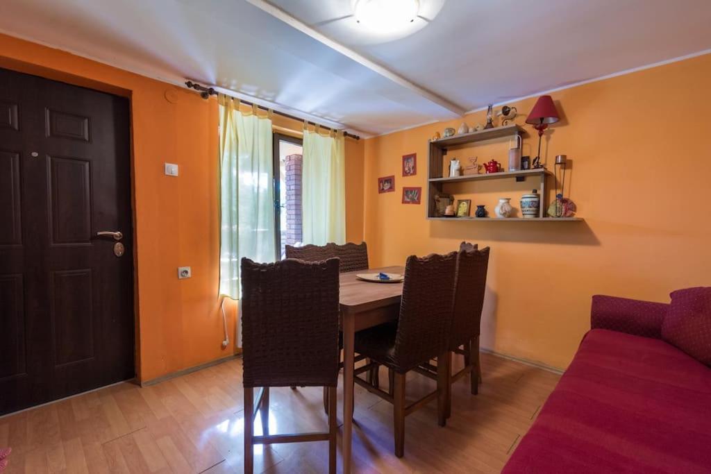 Happy House Villa Velika Remeta ภายนอก รูปภาพ